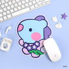 BT21 MOUSE PAD [SUMMER SKY]