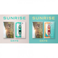 DAY6 - [SUNRISE] (LIMITED RANDOM VER.)