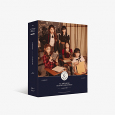[Weverse] Le sserafim - 2023 Season's Greetings