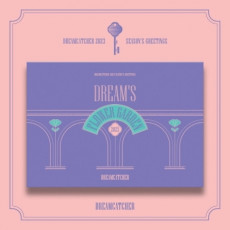 Dreamcatcher - 2023 SEASON’S GREETINGS [DREAM’S FLOWER GARDEN ver.]