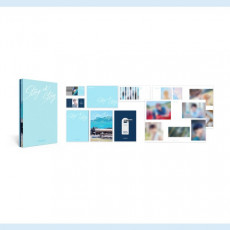 [SKZOO Store] Stray Kids - [Stay in STAY in JEJU EXHIBITION] The Second Photobook