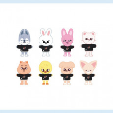 [SKZOO Store] Stray Kids - [Stay in STAY in JEJU EXHIBITION] SKZOO PLUSH (Han quokka ver.)