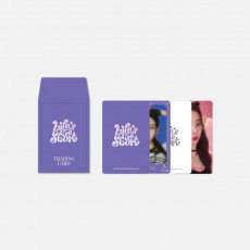[SM] aespa - TRADING CARD SET (RANDOM) - Life's Too Short