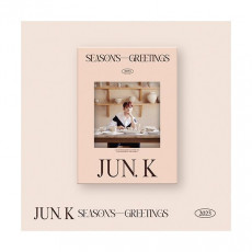 2PM - 2023 Season's Greetings (Jun.K Ver.)