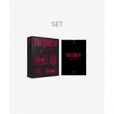 [Weverse] Seventeen - 2023 SEASON'S GREETINGS SET [Release Feb]