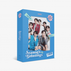 [Weverse] ENHYPEN - 2023 Season's Greetings