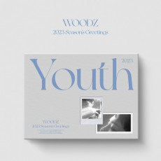 WOODZ - 2023 Season’s Greetings [Youth]