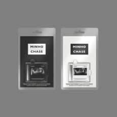Minho - [CHASE] (Smini Random Ver.)