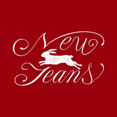 NewJeans - 1st Single Album [OMG] (Message Card ver) (Random Ver.)