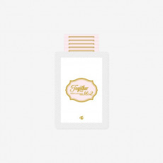 TWICE - TRADING CARD [TWICE 7TH ANNIVERSARY]