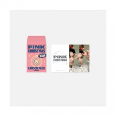 [WayV] PHOTO CARD RANDOM PACK - 2022 PINK CHRISTMAS