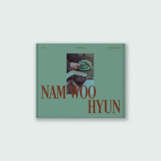 Nam woo hyun - 2023 SEASON’S GREETINGS
