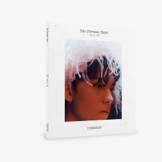 [Weverse] Vernon -[The Thirteen Tapes (TTT)] vol. 3/13 VERNON