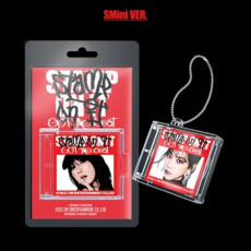GOT the beat - [Stamp On It](SMini Random Ver.)
