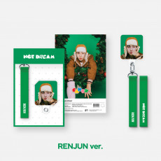 NCT DREAM - PHONE TAG STRAP [Candy](RENJUN Ver.)
