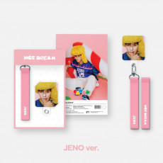 NCT DREAM - PHONE TAG STRAP [Candy](JENO Ver.)