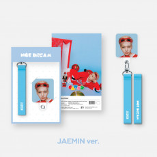 NCT DREAM - PHONE TAG STRAP [Candy](JAEMIN Ver.)