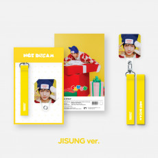 NCT DREAM - PHONE TAG STRAP [Candy](JISUNG Ver.)