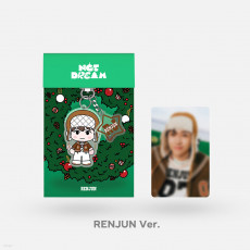 NCT DREAM - ACRYLIC KEYRING [Candy] (RENJUN ver.)