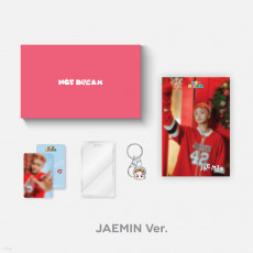 NCT DREAM - LENTICULAR & ACRYLIC HOLDER [Candy] (JAEMIN ver.)