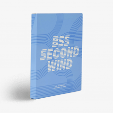 BSS (SEVENTEEN) - 1st Single Album [SECOND WIND]