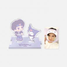 NCT - SANRIO ACRYLIC STAND (RANDOM VER.)
