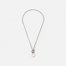 BAEKHYUN - Signature Pendant Necklace