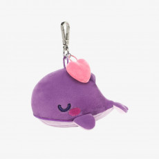 BTS - TinyTAN Plush Keyring