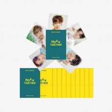 TXT - Mini Photo Card Set