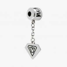 SEVENTEEN	- 7th Celebration Charm (RANDOM VER.)