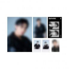 ATEEZ - THE FELLOWSHIP : BREAK THE WALL - PHOTO SET (random ver.)