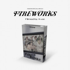 AIMERS - [Fireworks] (Filmed by A Ver.)