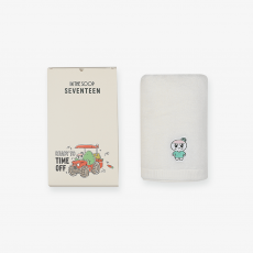[Weverse] Seventeen - Towel
