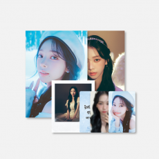 aespa - 2023 SEASON'S GREETINGS PHOTO PACK (Winter ver.)