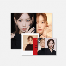 GIRLS' GENERATION - Oh!GG 2023 SEASON'S GREETINGS (Yuri ver.)