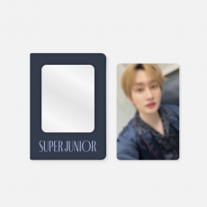 SUPER JUNIOR - 2023 SEASON'S GREETINGS PHOTO CARD COLLECT BOOK (Ryeowook ver.)