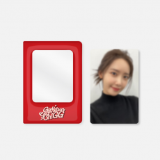 GIRLS' GENERATION - Oh!GG 2023 SEASON'S GREETINGS PHOTO CARD COLLECT BOOK (Yuri ver.)