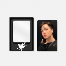 EXO - 2023 SEASON'S GREETINGS PHOTO CARD COLLECT BOOK (D.O ver.)