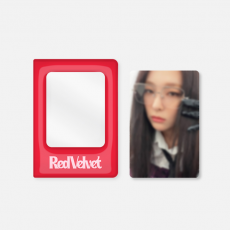 Red Velvet - 2023 SEASON'S GREETINGS PHOTO CARD COLLECT BOOK (Yeri ver.)