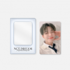NCT DREAM - 2023 SEASON'S GREETINGS PHOTO CARD COLLECT BOOK (Jaemin ver.)