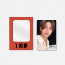 TVXQ! - 2023 SEASON'S GREETINGS PHOTO CARD COLLECT BOOK (Max Changmin ver)