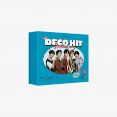 [Weverse] TOMORROW X TOGETHER (TXT) - 2023 DECO KIT