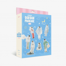 [Weverse] ENHYPEN - 2023 GGU GGU PACKAGE