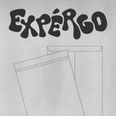 NMIXX - 1ST EP Album [expérgo] (Random Ver.)