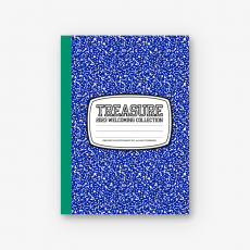 [WEVERSE] TREASURE - [2023 WELCOMING COLLECTION] (Kit VIDEO) + Photocard + PhotoFrame