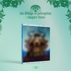 Billlie - 4th Mini [the Billage of perception : chapter three] (Random Ver.)