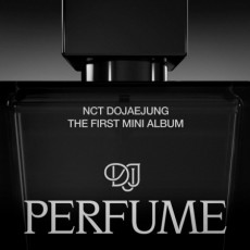 DOJAEJUNG (NCT) - 1st Mini [PERFUME] (Random Ver.) + Photocard