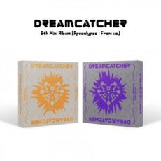 Dreamcatcher - 8th Mini Album [ Apocalypse : From us]