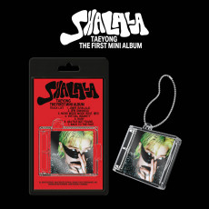 TAEYONG(NCT) -Mini 1th Album [SHALALA] (SMini Ver.)