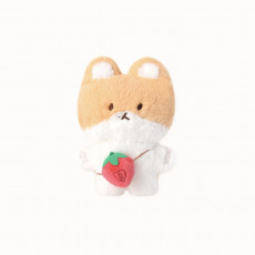 BAEKHYUN (EXO) - 01 TEO-LAE-GI 20CM&AR VOICE SET / 2023 TEO-LAE-GI ZIPDURI 1st MD
